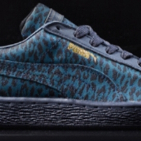 PUMA "House of Hackney London" - Picture 2 of 6